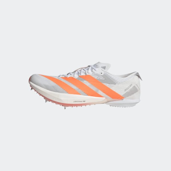Tretry adidas ADIZERO AMBITION - foto 11
