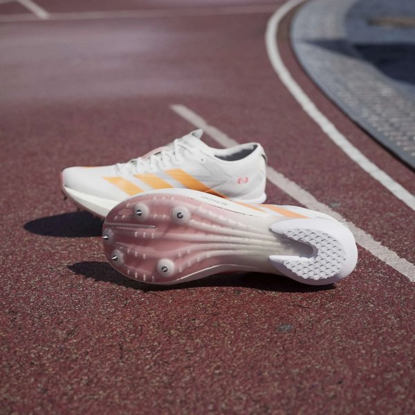 Tretry adidas ADIZERO AMBITION - foto 21