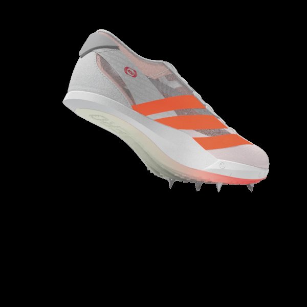 Tretry adidas ADIZERO FINESSE - foto 17