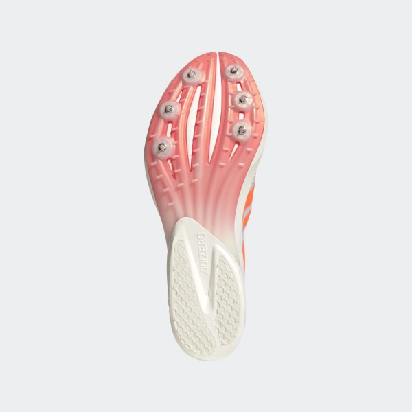Tretry adidas ADIZERO AVANTI - foto 3