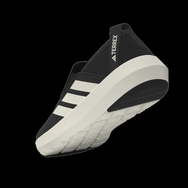 Dětské outdoorové boty adidas TERREX BOAT SLIP-ON C - foto 17
