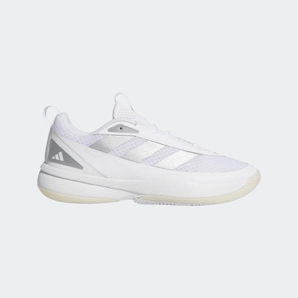 Basketbalové boty adidas SUBZONE - foto 0