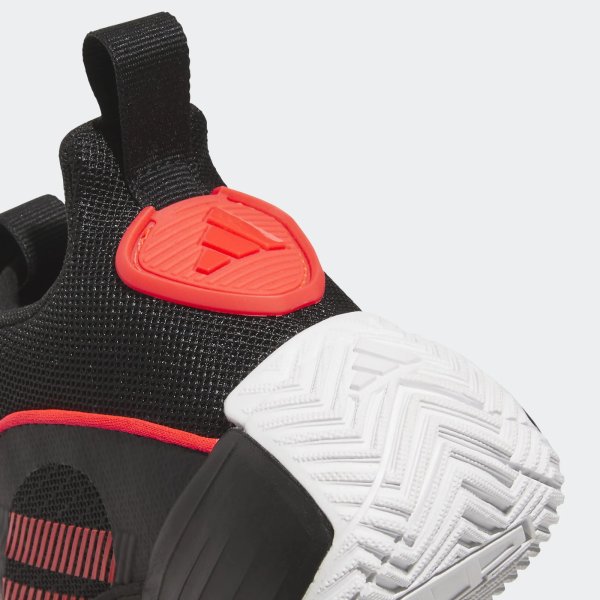 Dětské basketbalové boty adidas OWNTHEGAME 3.0 K - foto 7