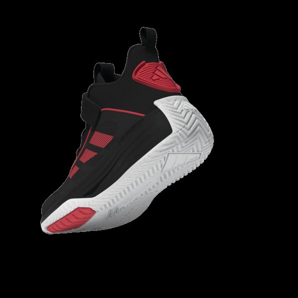Dětské basketbalové boty adidas OWNTHEGAME 3.0 K - foto 19