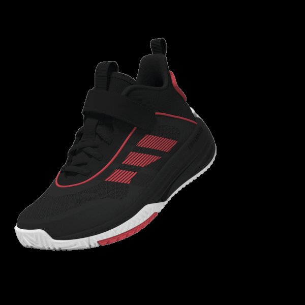 Dětské basketbalové boty adidas OWNTHEGAME 3.0 K - foto 13