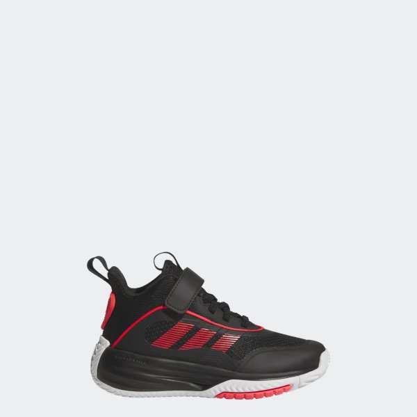 Dětské basketbalové boty adidas OWNTHEGAME 3.0 K - foto 1