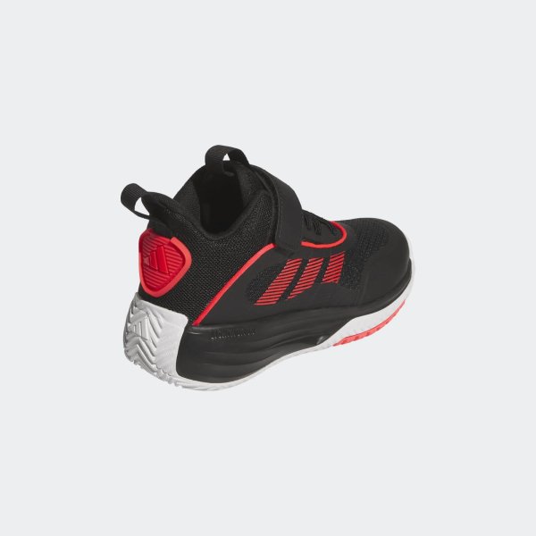 Dětské basketbalové boty adidas OWNTHEGAME 3.0 K - foto 6