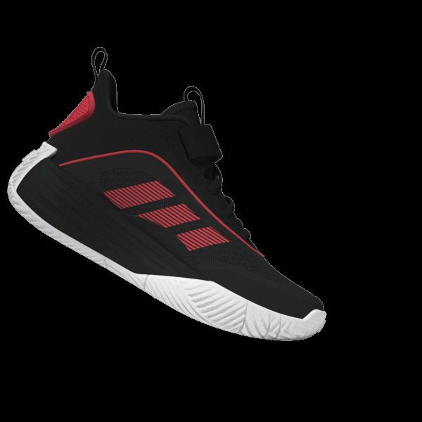 Dětské basketbalové boty adidas OWNTHEGAME 3.0 K - foto 16
