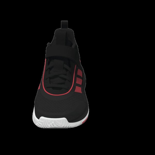 Dětské basketbalové boty adidas OWNTHEGAME 3.0 K - foto 14