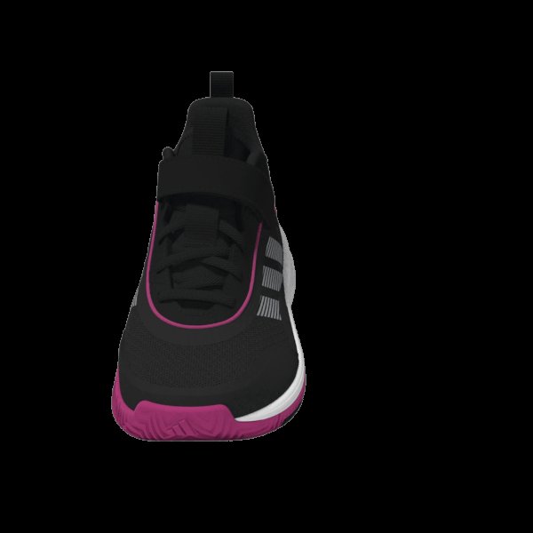 Dětské basketbalové boty adidas OWNTHEGAME 3.0 K - foto 14