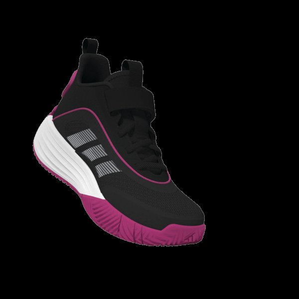 Dětské basketbalové boty adidas OWNTHEGAME 3.0 K - foto 15