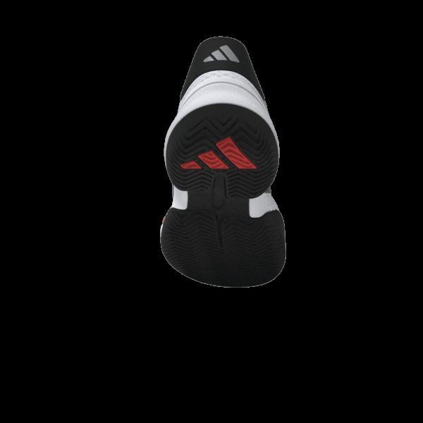 Dětské tenisové boty adidas Barricade K - foto 18