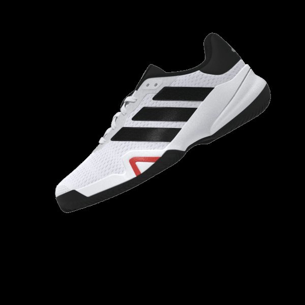 Dětské tenisové boty adidas Barricade K - foto 12