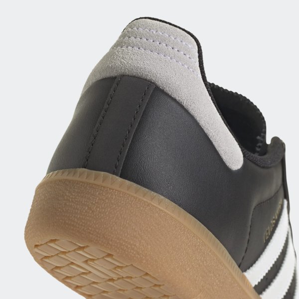 Cyklo boty adidas VELOSAMBA LEA - foto 8