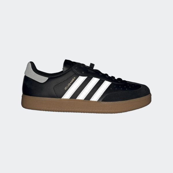 Cyklo boty adidas VELOSAMBA LEA - foto 11