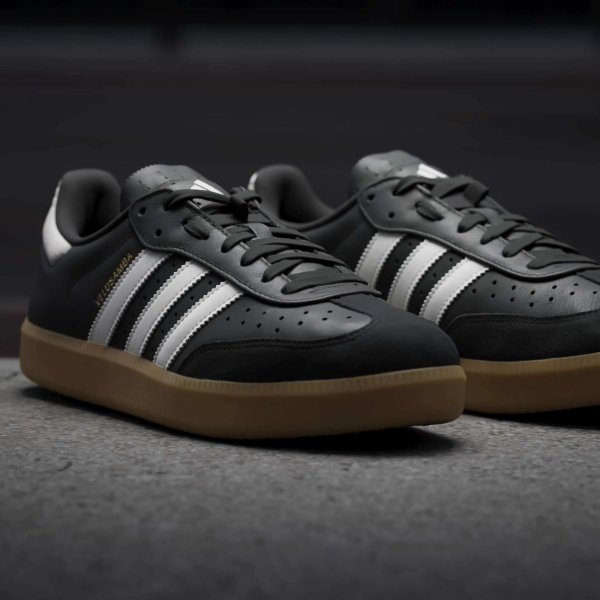 Cyklo boty adidas VELOSAMBA LEA - foto 29