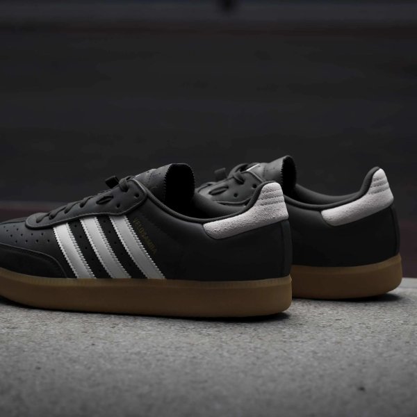 Cyklo boty adidas VELOSAMBA LEA - foto 30