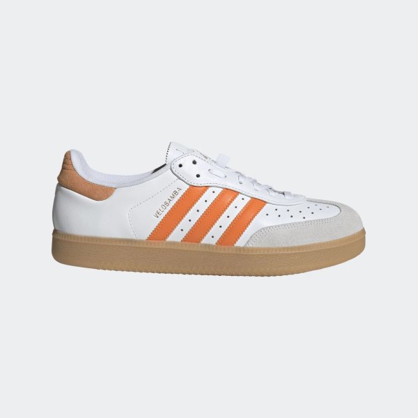 Cyklo boty adidas VELOSAMBA LEA - foto 0
