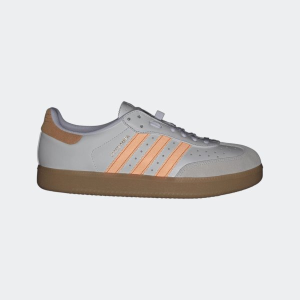 Cyklo boty adidas VELOSAMBA LEA - foto 11