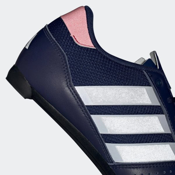Cyklo boty adidas HERITAGE ROAD - foto 12