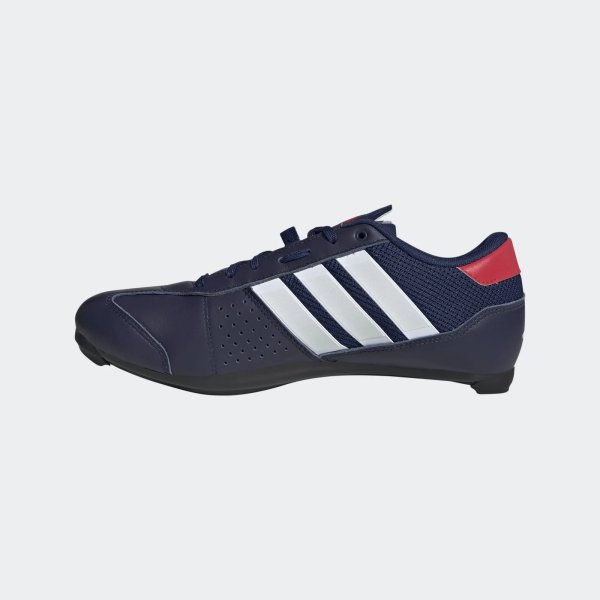 Cyklo boty adidas HERITAGE ROAD - foto 4
