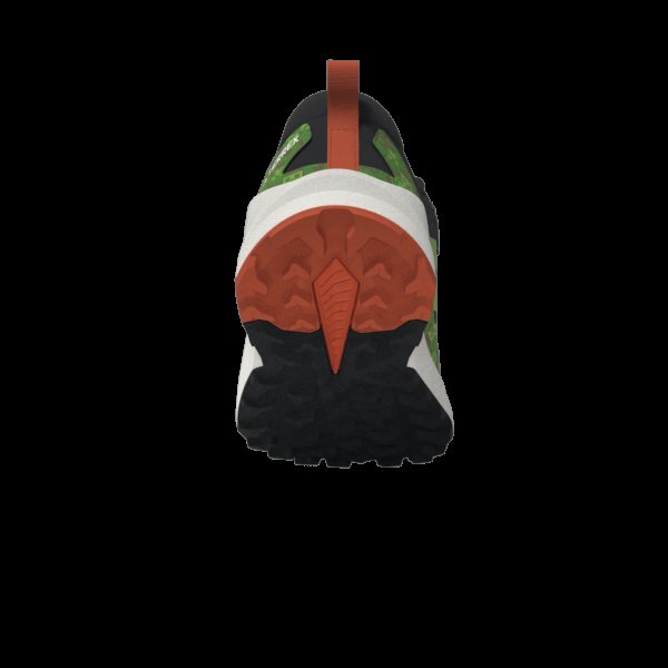 Dětské outdoorové boty adidas TERREX TRAILMAKER 2 CF MCFT K - foto 18