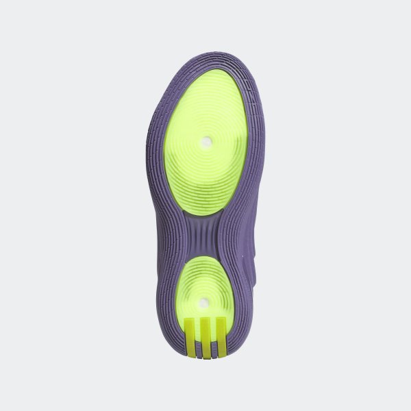 Basketbalové boty adidas HARDEN VOLUME 10 - foto 3