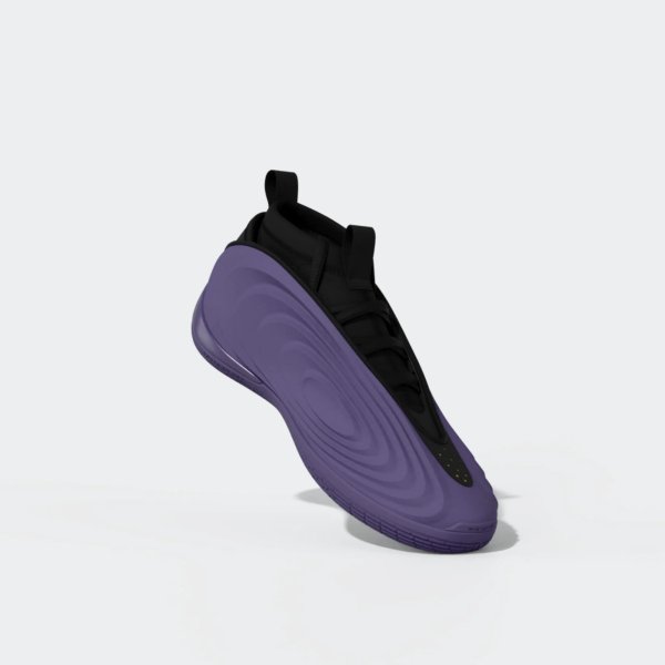 Basketbalové boty adidas HARDEN VOLUME 10 - foto 16