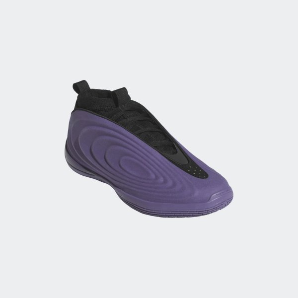 Basketbalové boty adidas HARDEN VOLUME 10 - foto 5