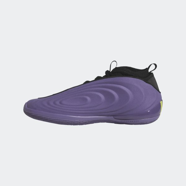 Basketbalové boty adidas HARDEN VOLUME 10 - foto 4