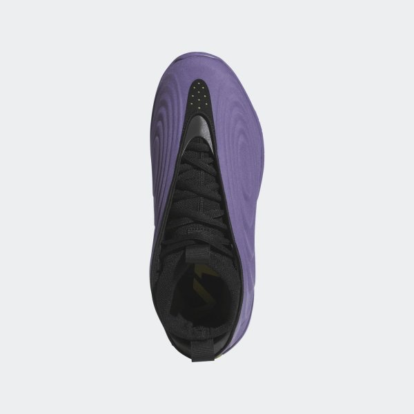 Basketbalové boty adidas HARDEN VOLUME 10 - foto 2