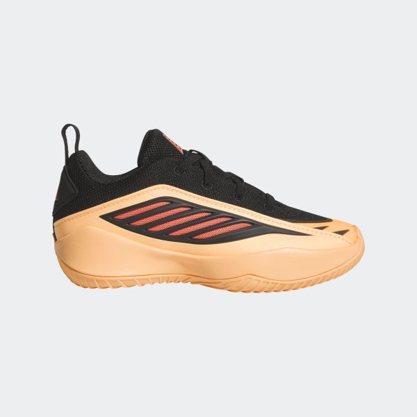 Dětské basketbalové boty adidas BELIEVE THAT 1 C - foto 0