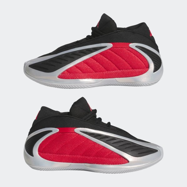 Dětské basketbalové boty adidas ANTHONY EDWARDS 2 J - foto 9