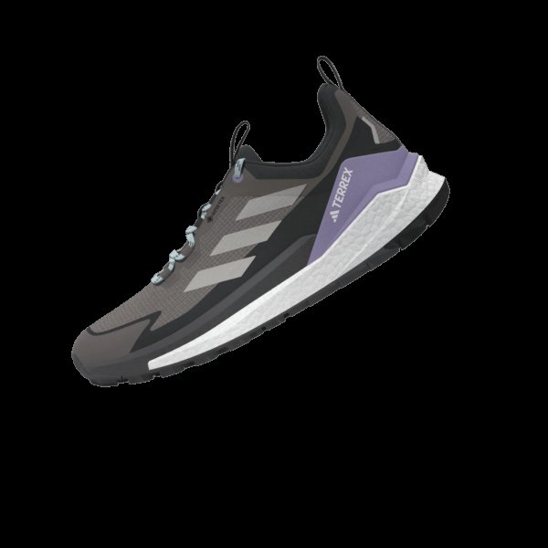 Dámské outdoorové boty adidas TERREX FREE HIKER 2 LOW GTX W - foto 12