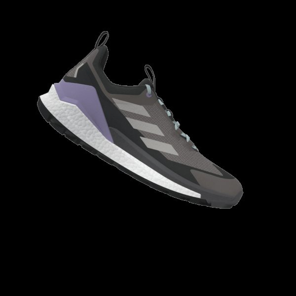 Dámské outdoorové boty adidas TERREX FREE HIKER 2 LOW GTX W - foto 16
