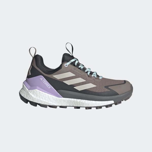 Dámské outdoorové boty adidas TERREX FREE HIKER 2 LOW GTX W - foto 0
