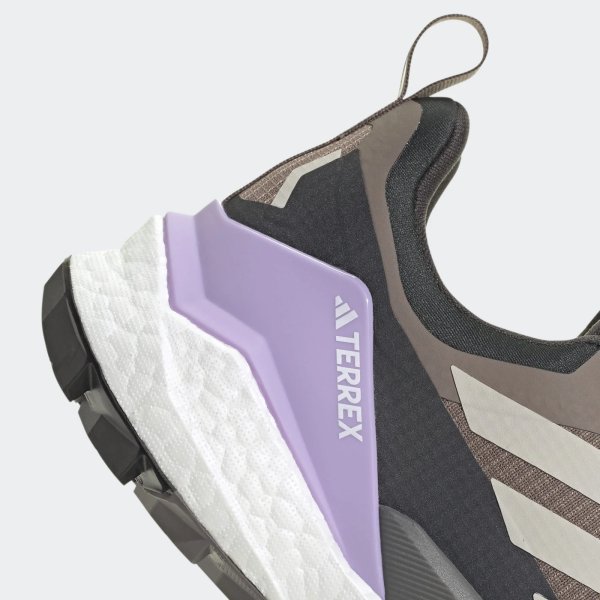 Dámské outdoorové boty adidas TERREX FREE HIKER 2 LOW GTX W - foto 7