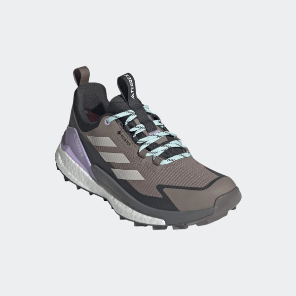 Dámské outdoorové boty adidas TERREX FREE HIKER 2 LOW GTX W - foto 5