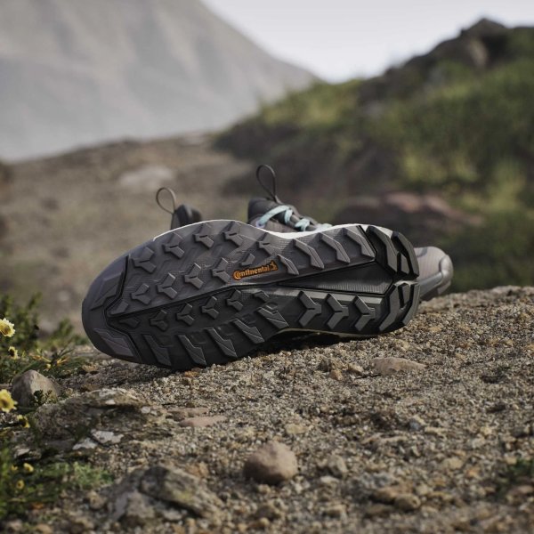 Dámské outdoorové boty adidas TERREX FREE HIKER 2 LOW GTX W - foto 22