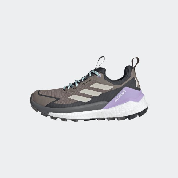 Dámské outdoorové boty adidas TERREX FREE HIKER 2 LOW GTX W - foto 11