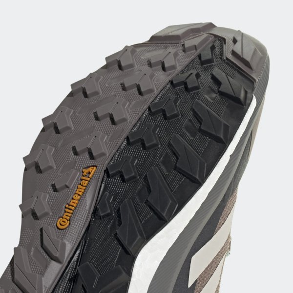 Dámské outdoorové boty adidas TERREX FREE HIKER 2 LOW GTX W - foto 8