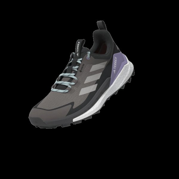 Dámské outdoorové boty adidas TERREX FREE HIKER 2 LOW GTX W - foto 13