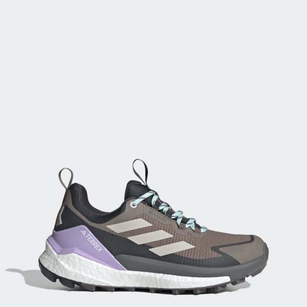 Dámské outdoorové boty adidas TERREX FREE HIKER 2 LOW GTX W - foto 20