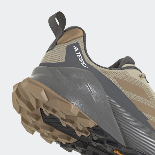 Pánské outdoorové boty adidas TERREX TRAILMAKER 2 - foto 7