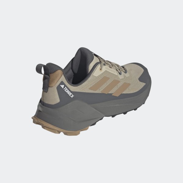 Pánské outdoorové boty adidas TERREX TRAILMAKER 2 - foto 6
