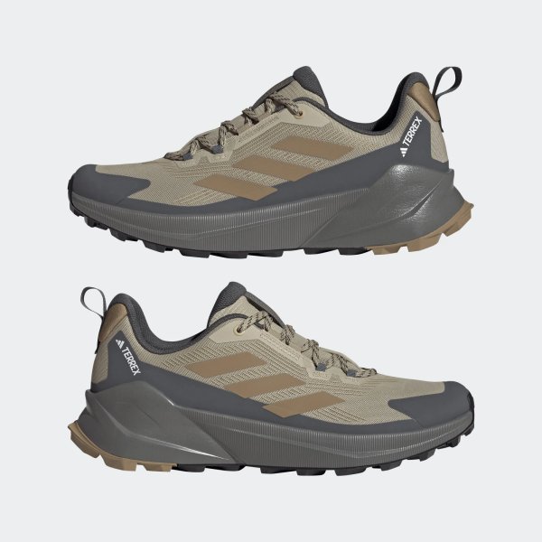 Pánské outdoorové boty adidas TERREX TRAILMAKER 2 - foto 9