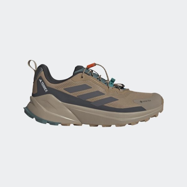 Pánské outdoorové boty adidas TERREX TRAILMAKER 2 GTX SL - foto 0