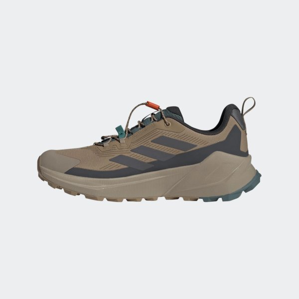 Pánské outdoorové boty adidas TERREX TRAILMAKER 2 GTX SL - foto 4