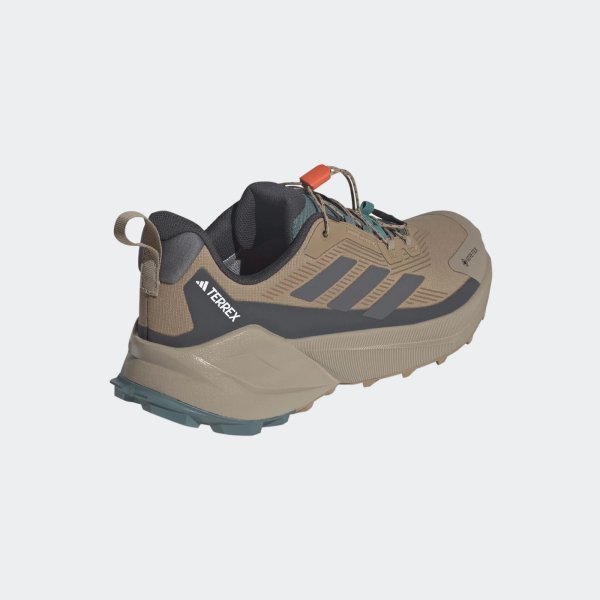 Pánské outdoorové boty adidas TERREX TRAILMAKER 2 GTX SL - foto 6