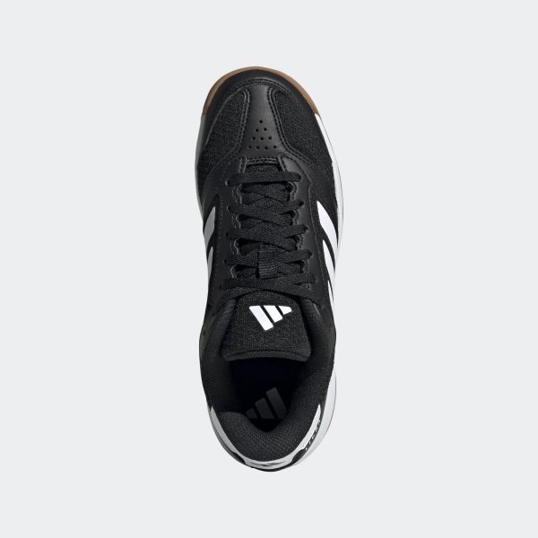 Dětské sálové boty adidas Ligra 8 K - foto 2